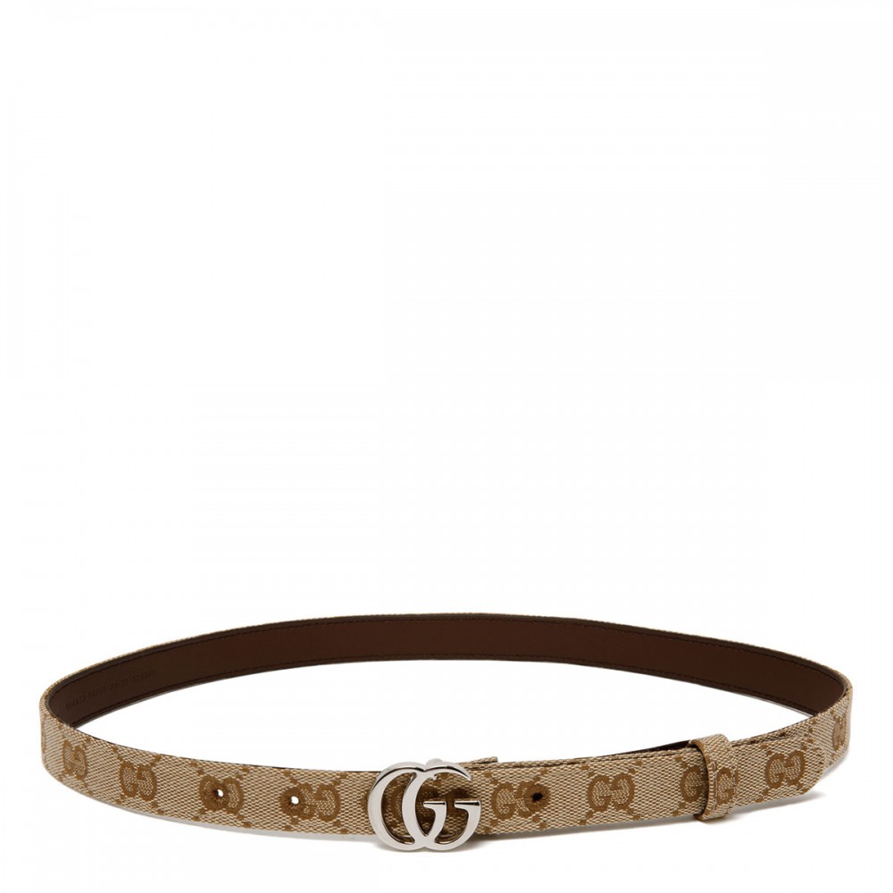 GG Marmont thin belt