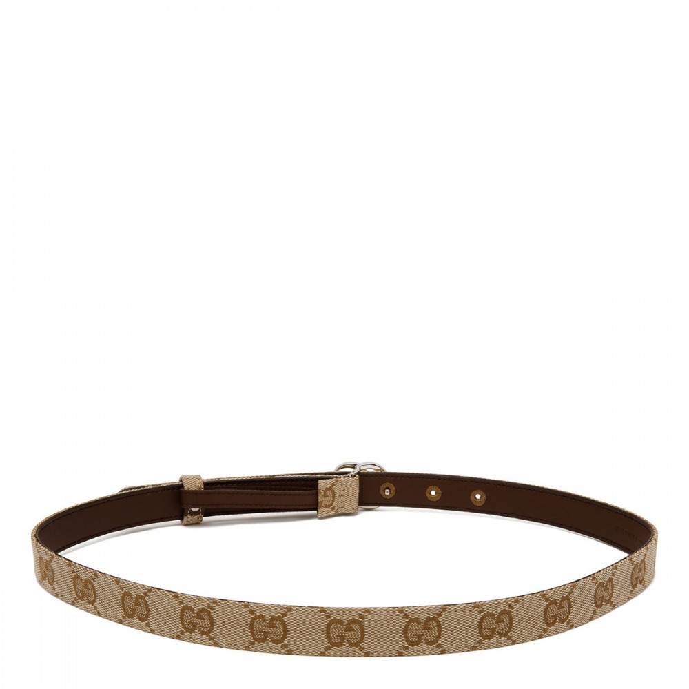 GG Marmont thin belt