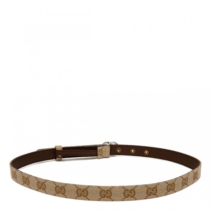 GG Marmont thin belt