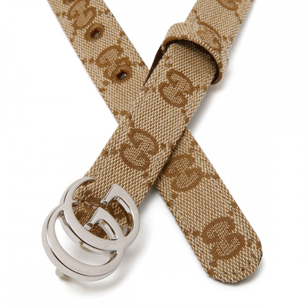 GG Marmont thin belt