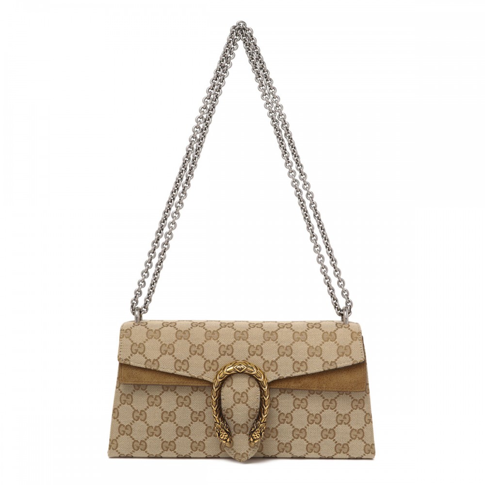 Dionysus medium shoulder bag