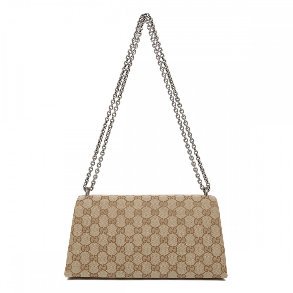 Dionysus medium shoulder bag