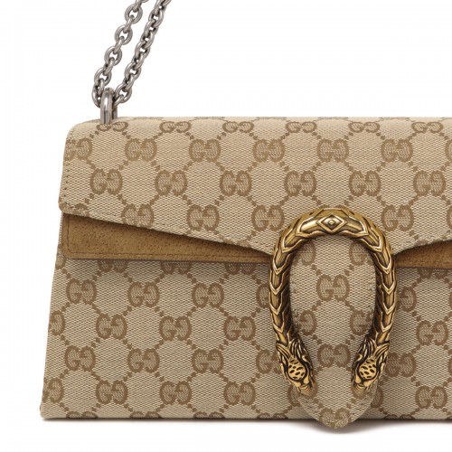 Dionysus medium shoulder bag 2