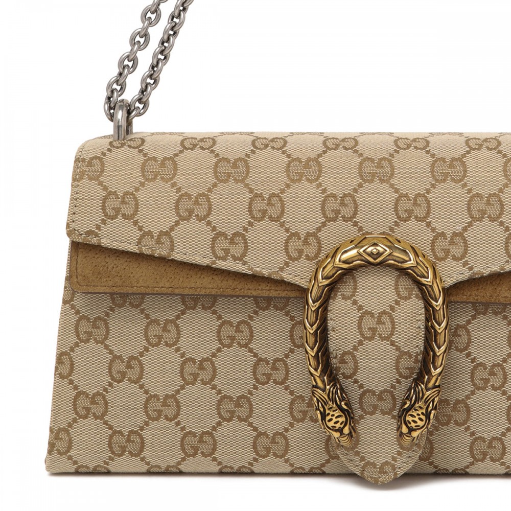 Dionysus medium shoulder bag