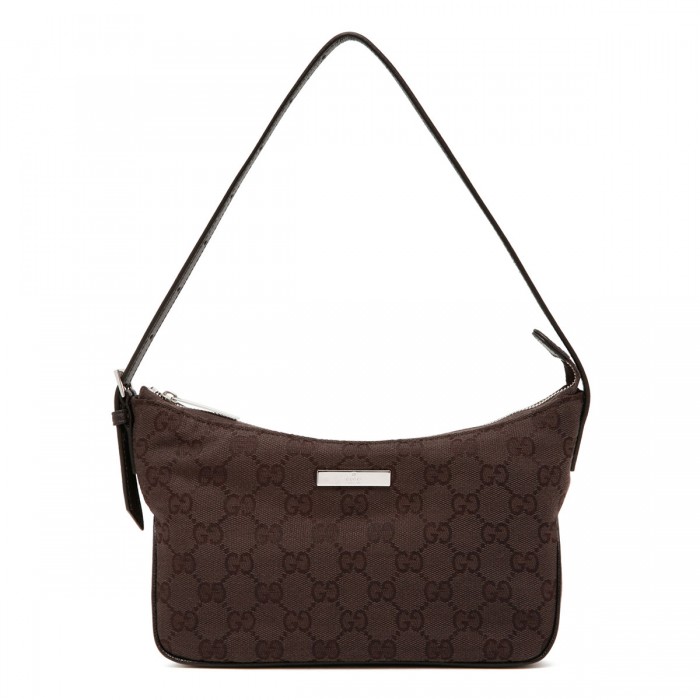 Lady Lunetta small shoulder bag
