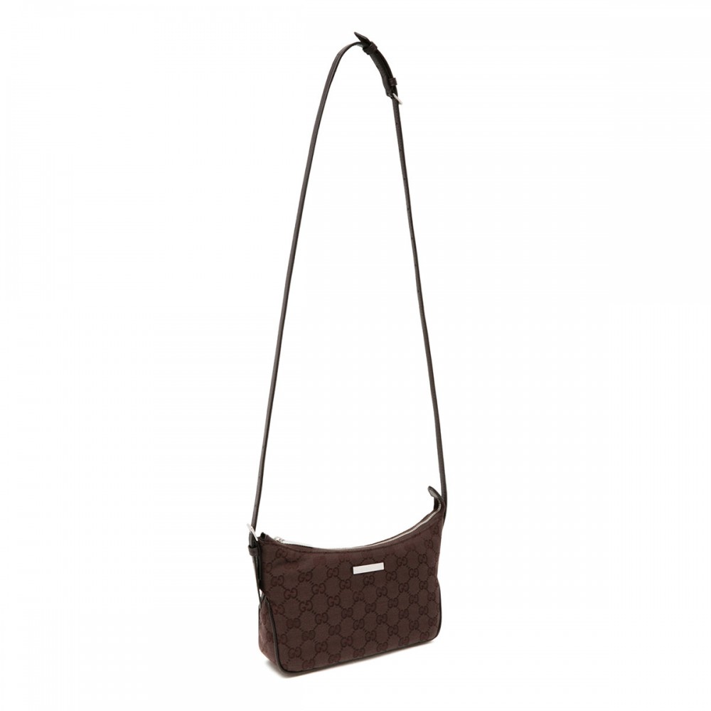 Lady Lunetta small shoulder bag