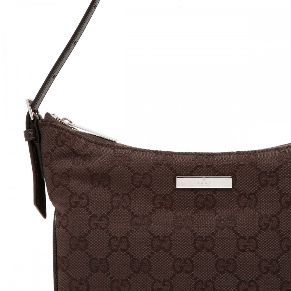 Lady Lunetta small shoulder bag