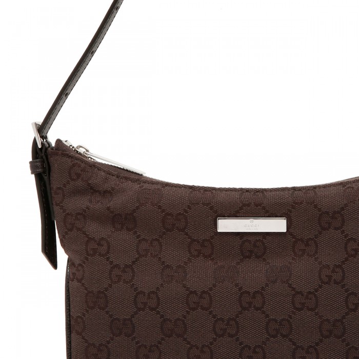 Lady Lunetta small shoulder bag