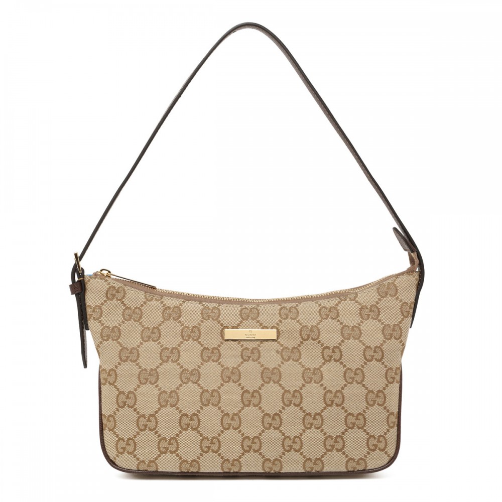 Lady Lunetta small shoulder bag