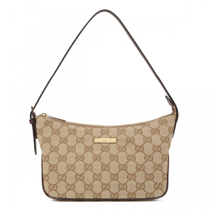 Lady Lunetta small shoulder bag