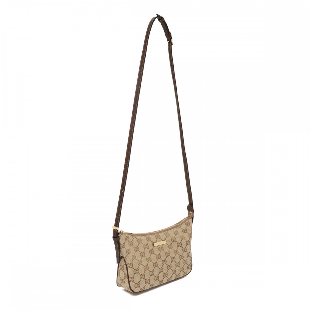 Lady Lunetta small shoulder bag