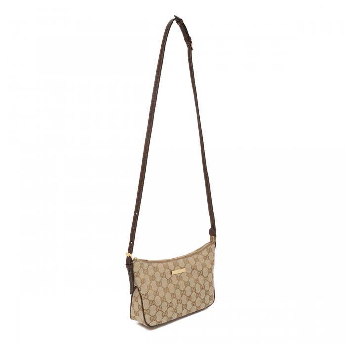 Lady Lunetta small shoulder bag