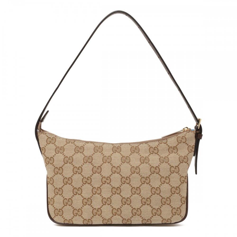 Lady Lunetta small shoulder bag