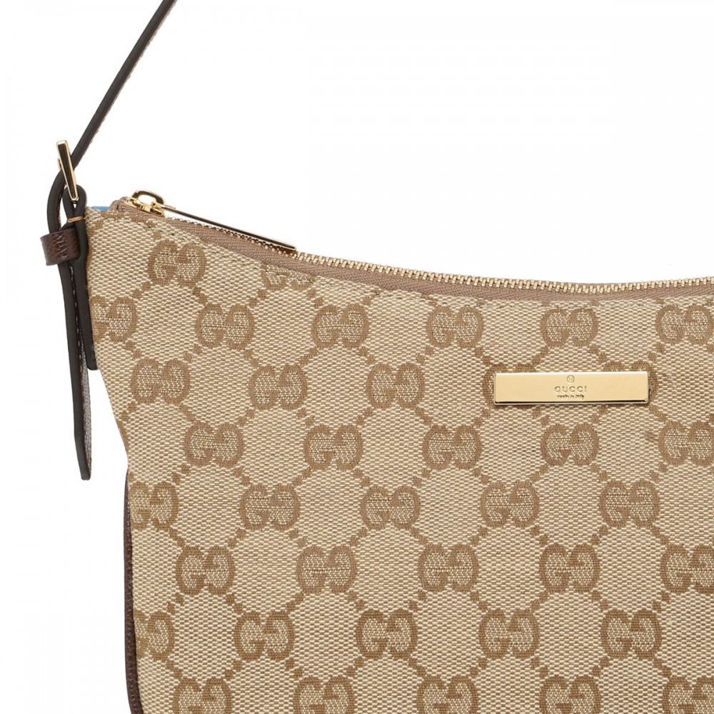 Lady Lunetta small shoulder bag