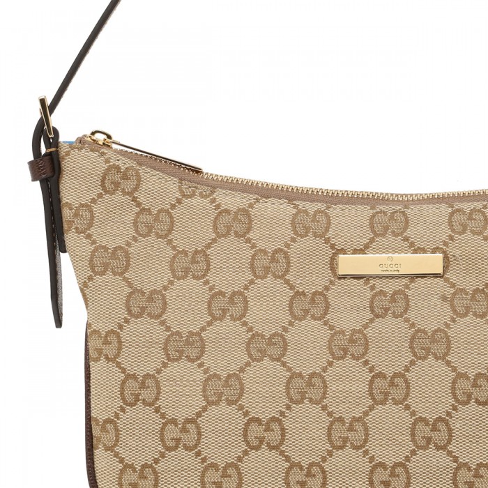 Lady Lunetta small shoulder bag