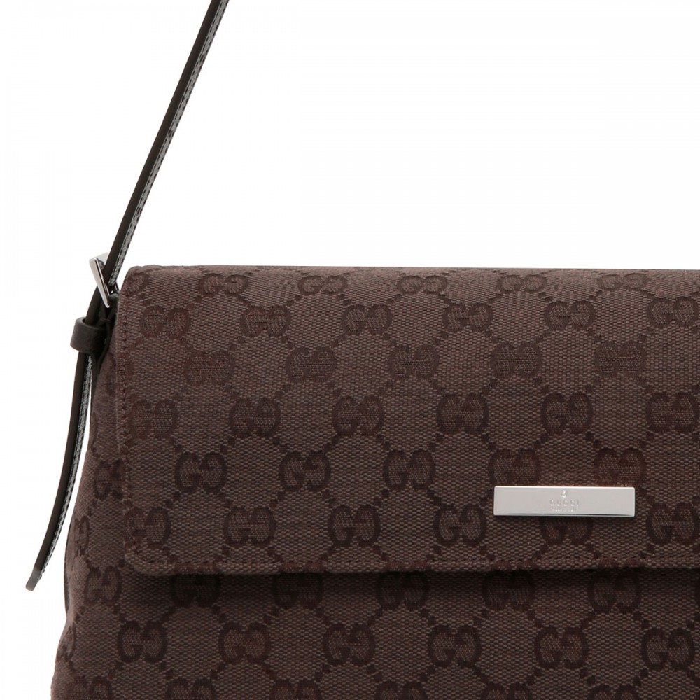Madison medium shoulder bag