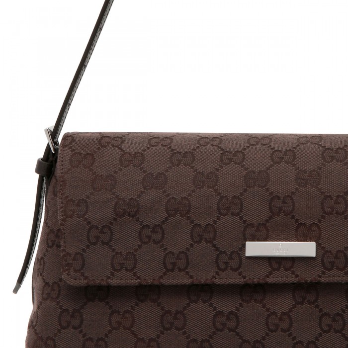 Madison medium shoulder bag