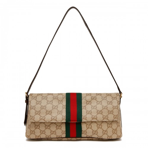 Madison medium shoulder bag