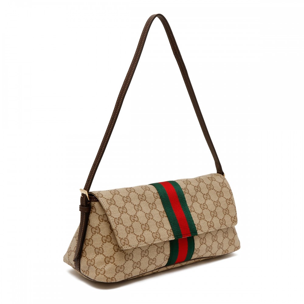 Madison medium shoulder bag