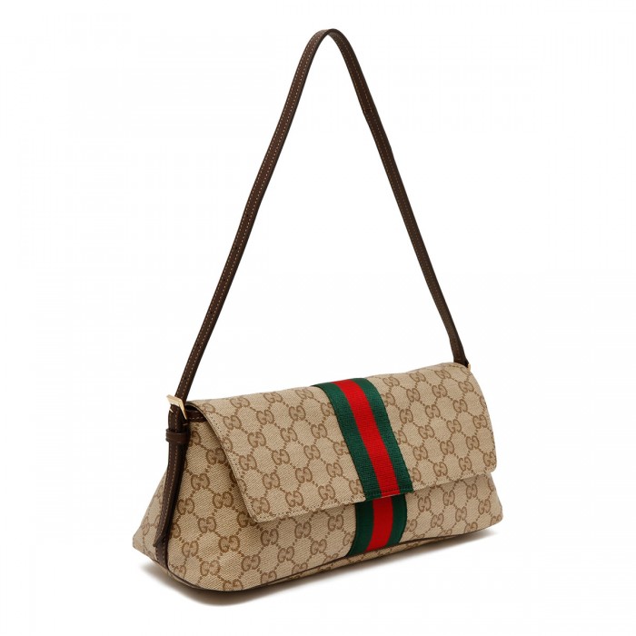 Madison medium shoulder bag