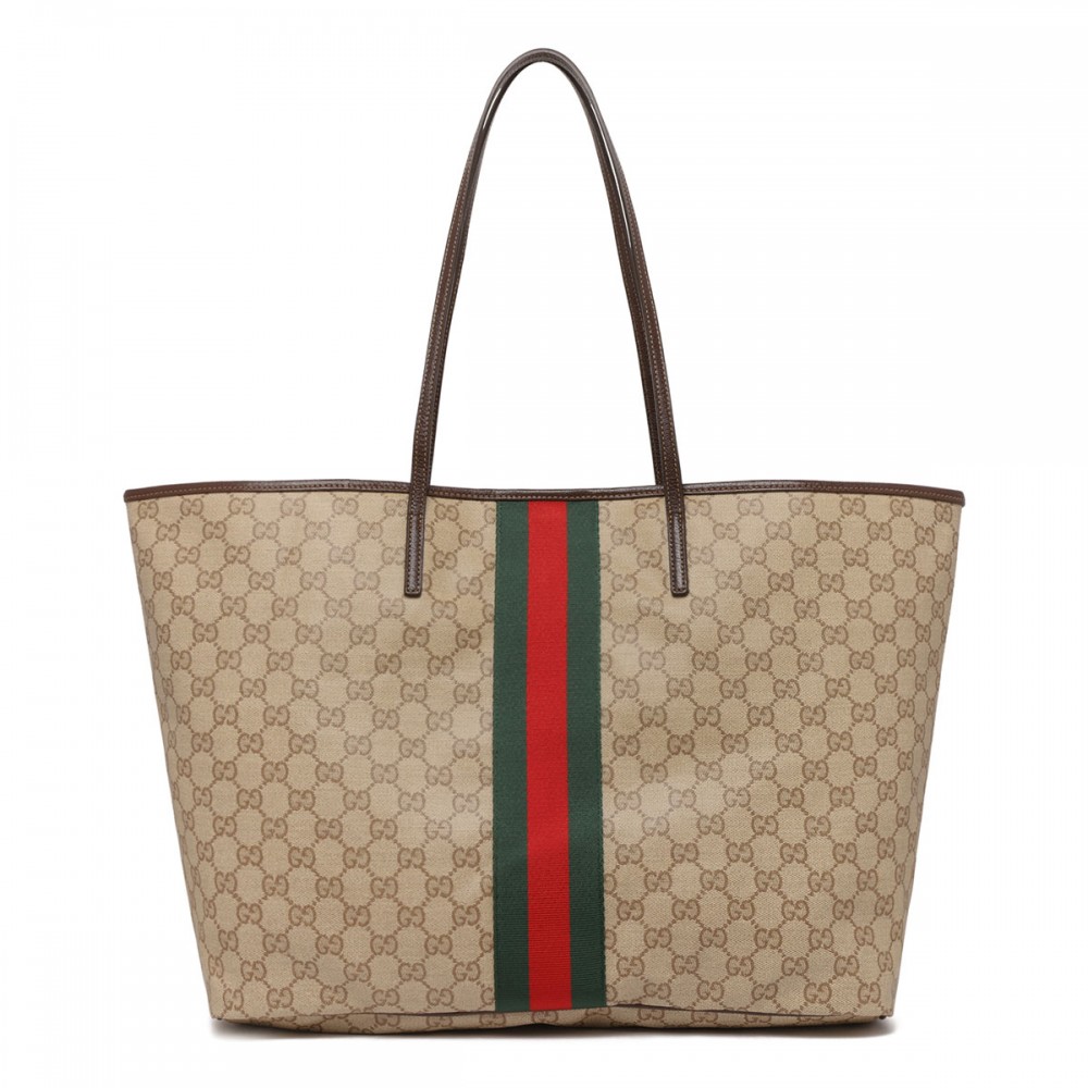 Tribeca large tote bag