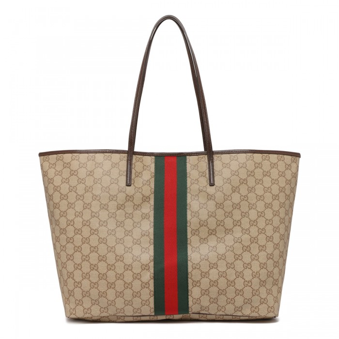 Tribeca large tote bag