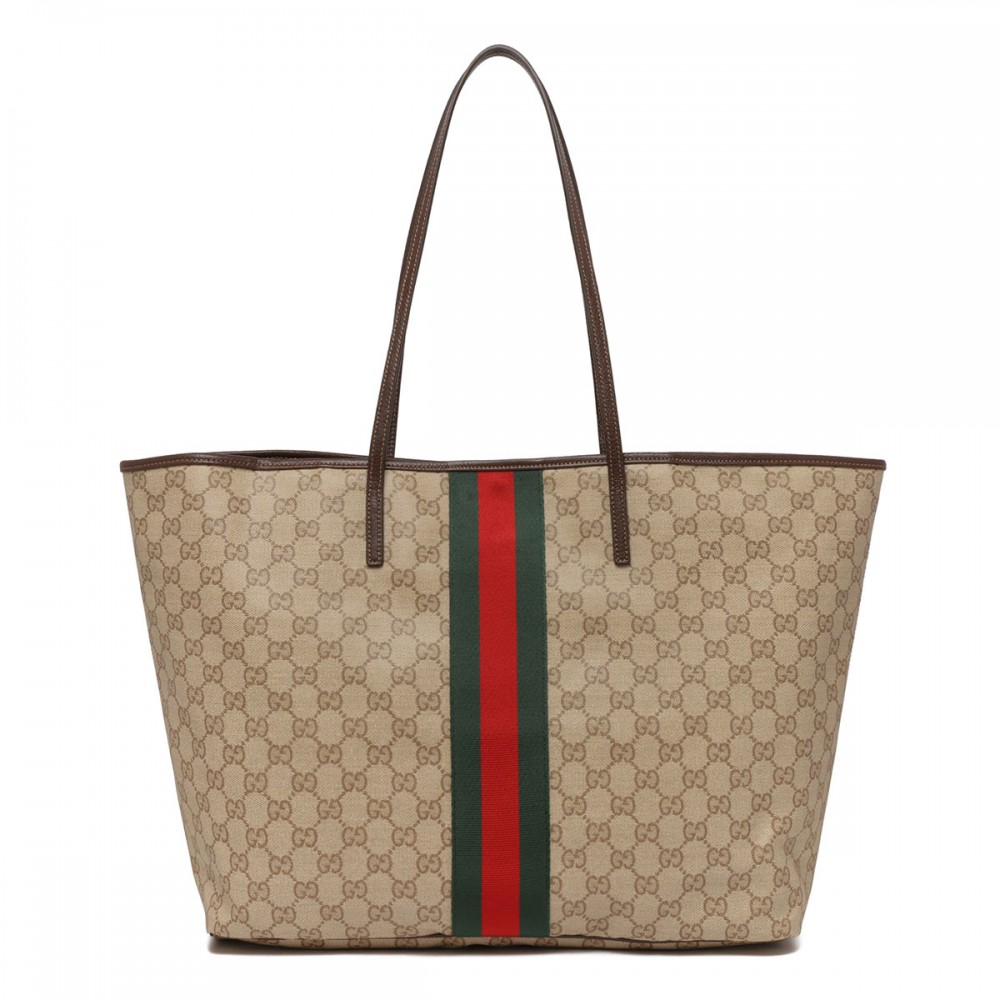 Tribeca large tote bag