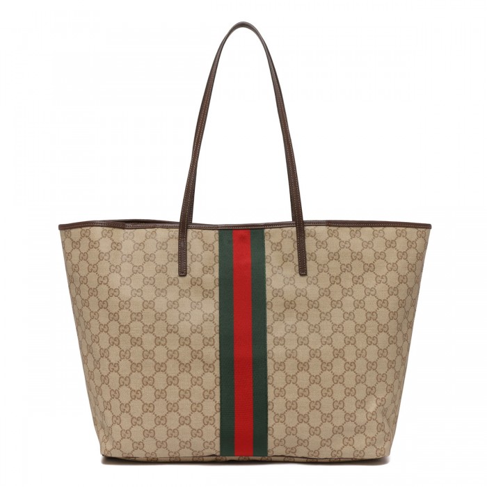Tribeca large tote bag