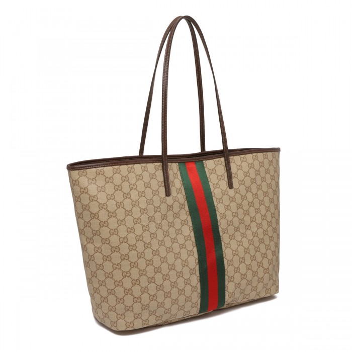 Tribeca large tote bag