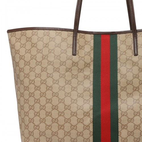 Tribeca large tote bag 2