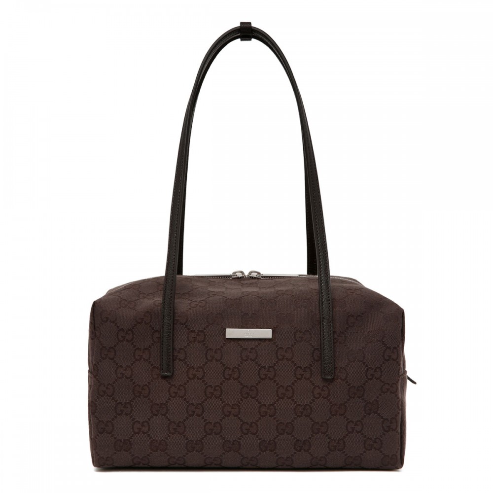 Melrose medium boston bag
