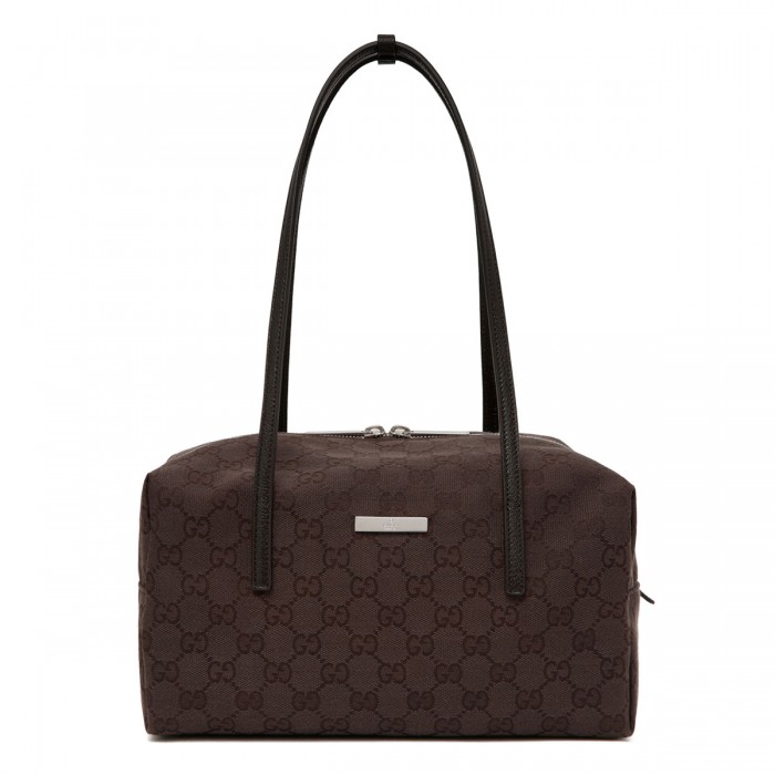 Melrose medium boston bag