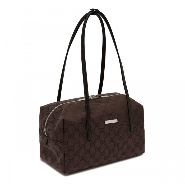 Melrose medium boston bag