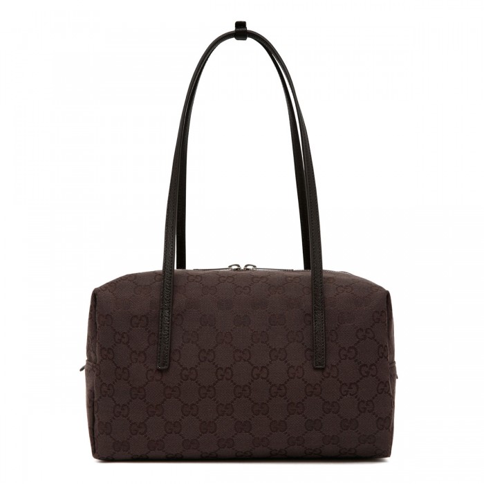 Melrose medium boston bag