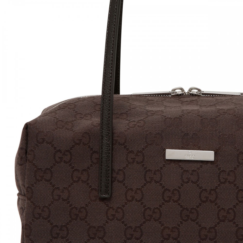 Melrose medium boston bag