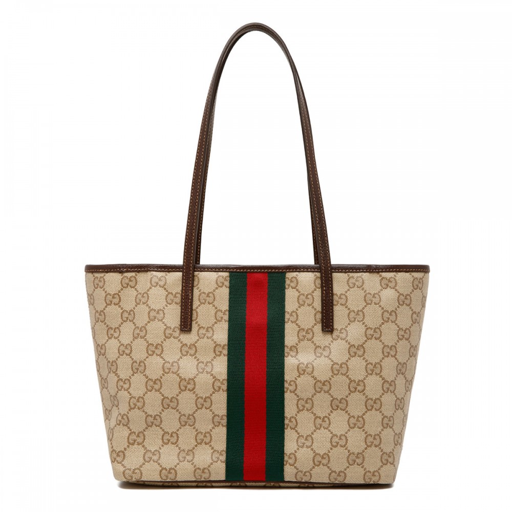 Tribeca small tote bag