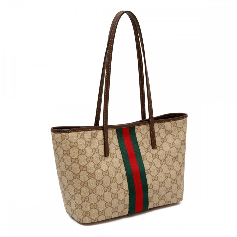 Tribeca small tote bag