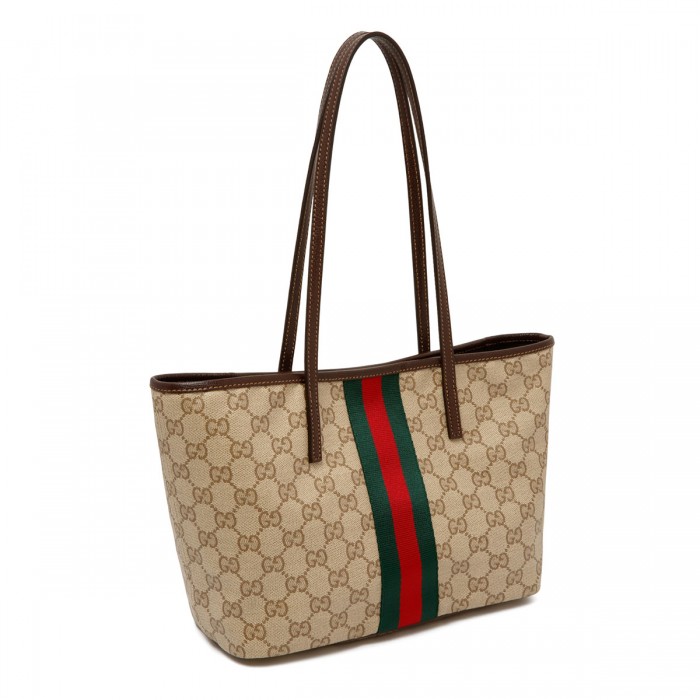 Tribeca small tote bag
