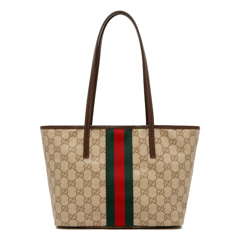 Tribeca small tote bag