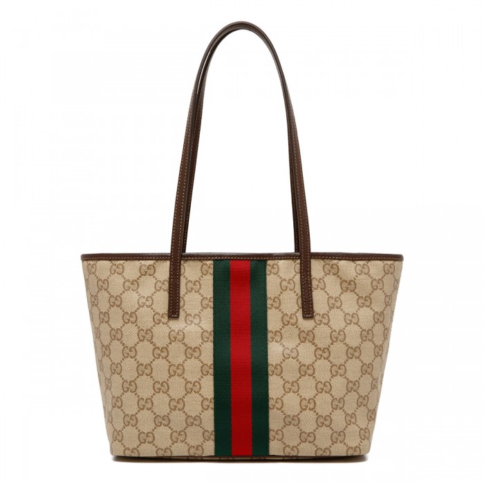 Tribeca small tote bag