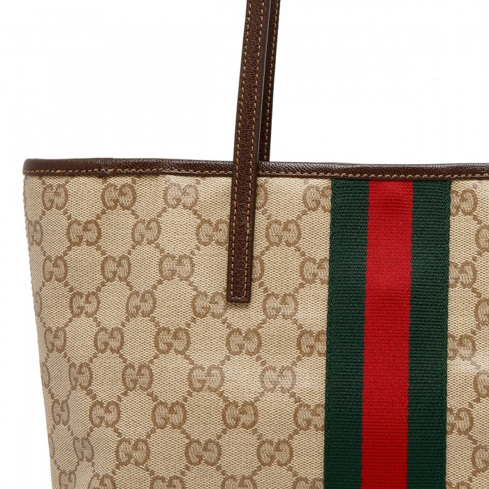 Tribeca small tote bag