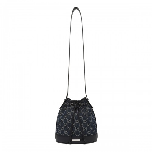 Venice small bucket bag