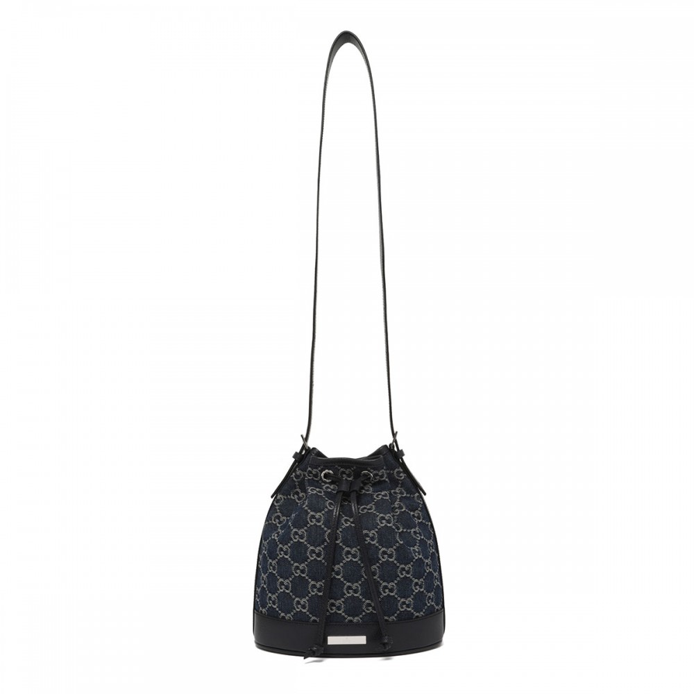 Venice small bucket bag