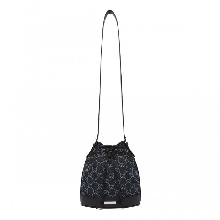 Venice small bucket bag