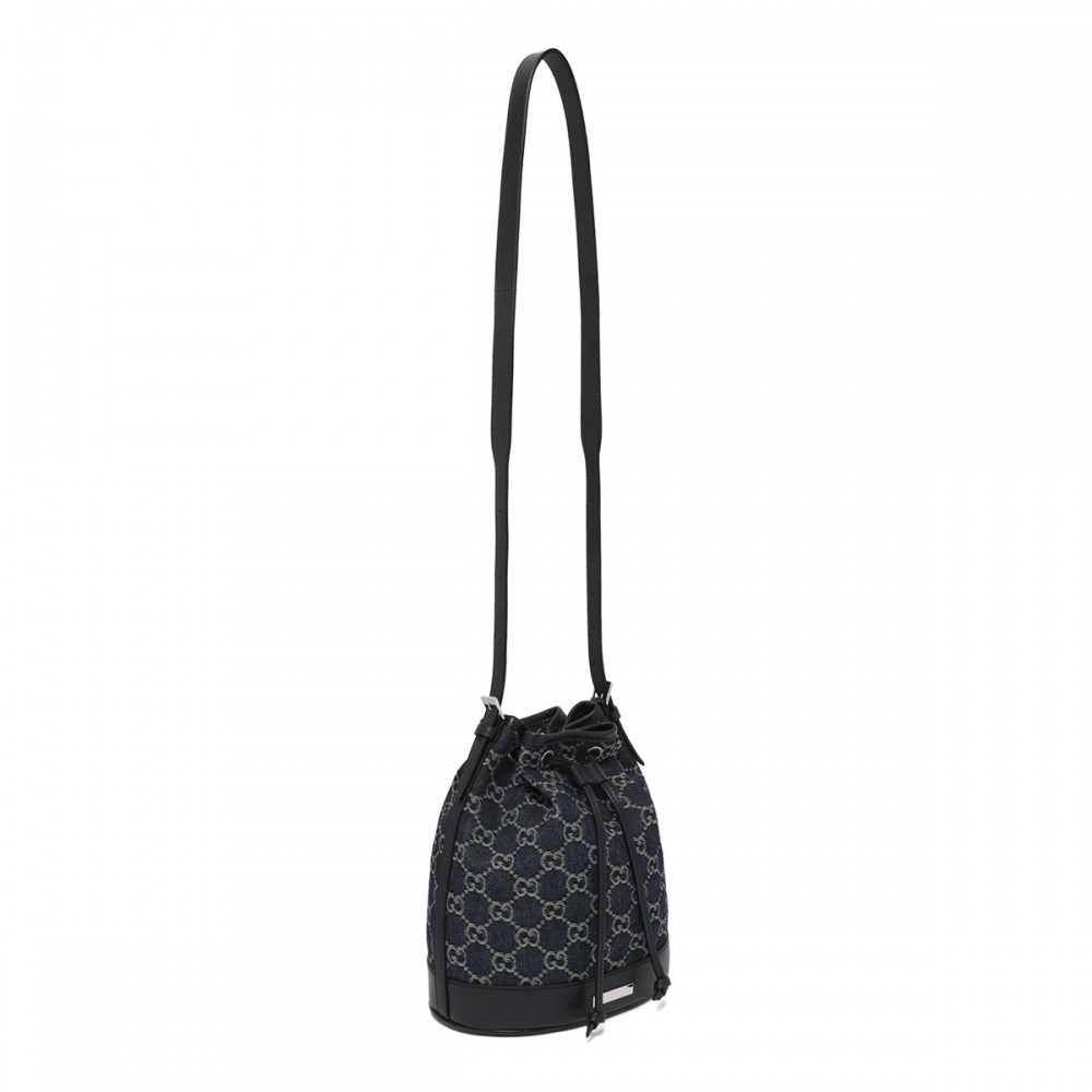 Venice small bucket bag