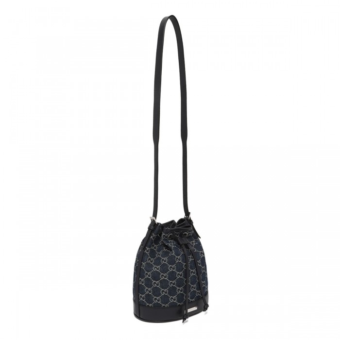 Venice small bucket bag