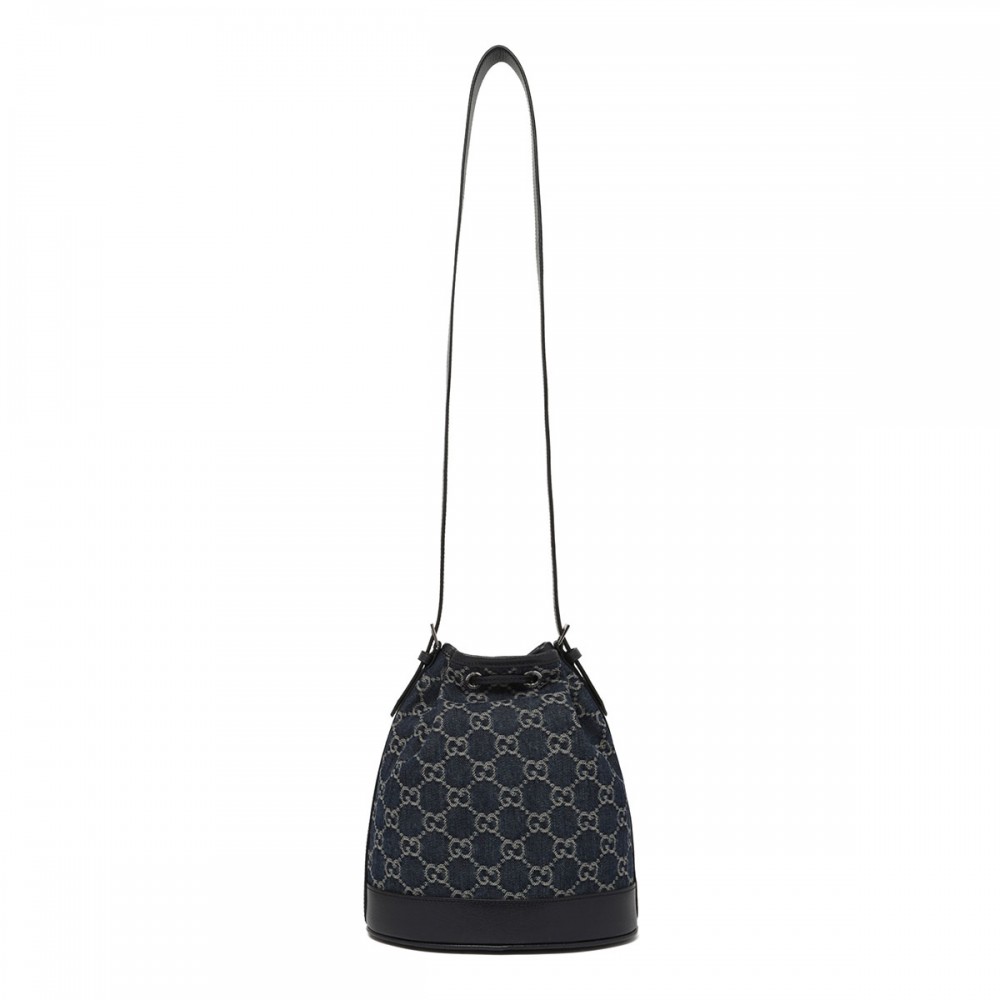 Venice small bucket bag