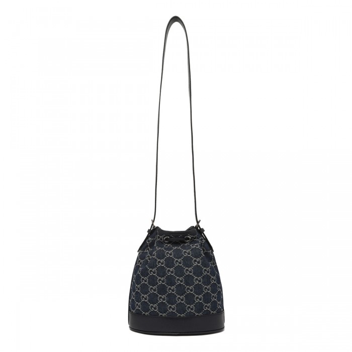 Venice small bucket bag