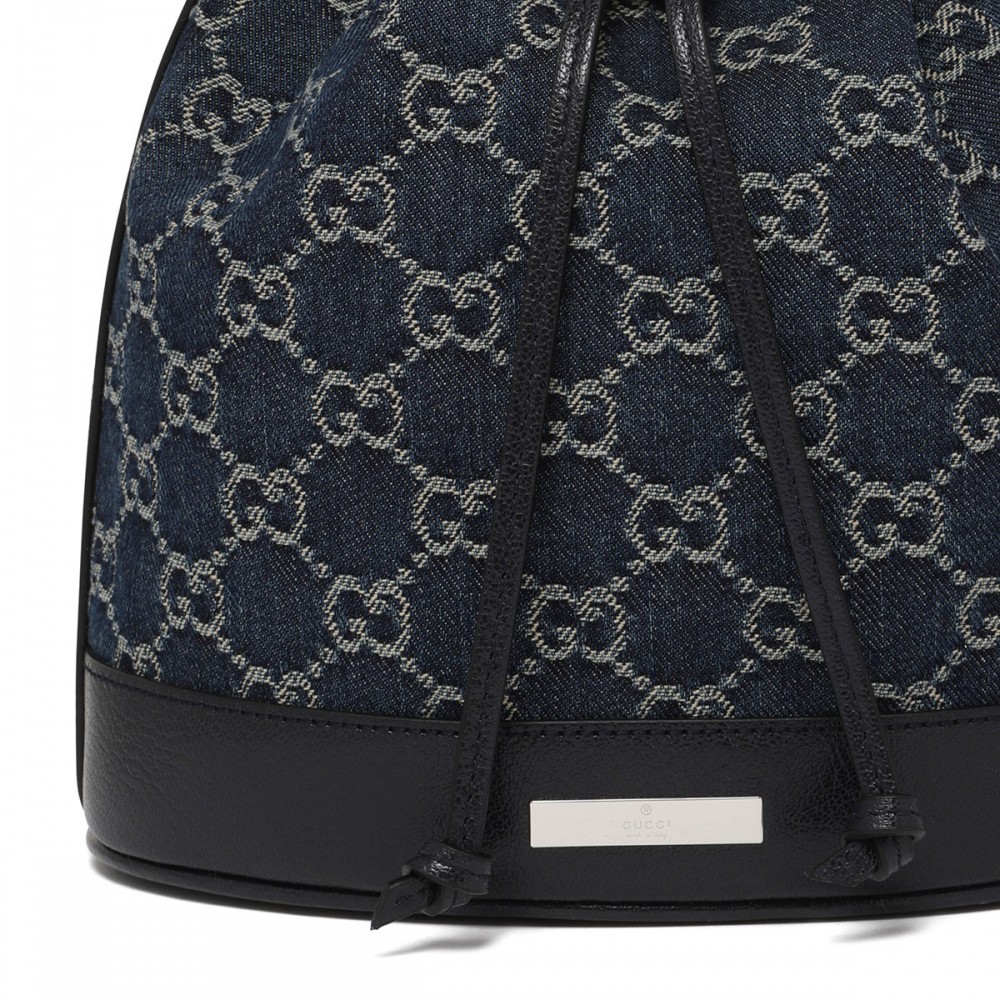 Venice small bucket bag