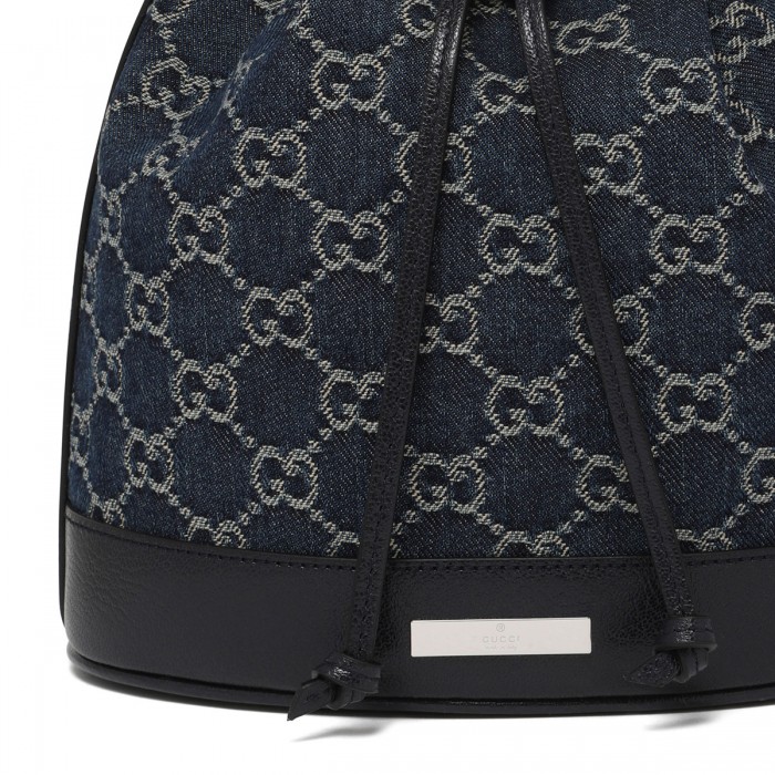 Venice small bucket bag